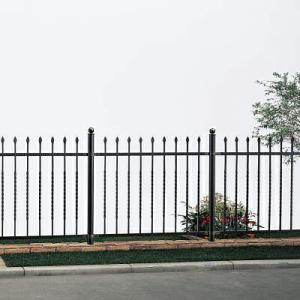 フェンス 外構 おしゃれ YKK シャローネシリーズ トラディシオンフェンス1型 本体 T100 B...