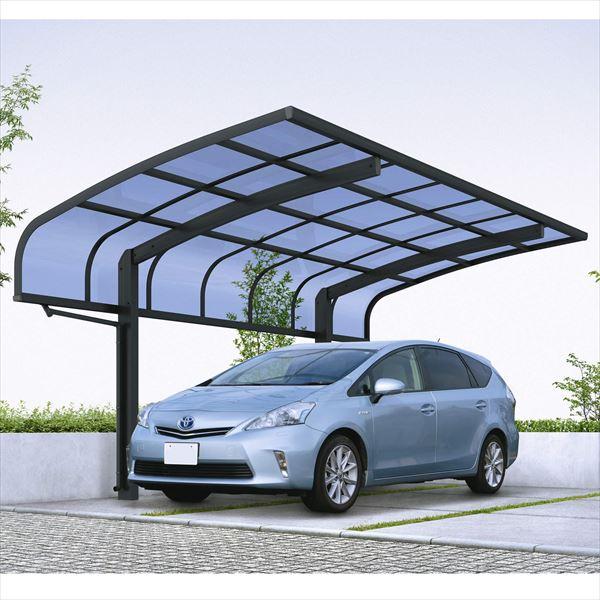 【商品のみ】カーポート 1台用 YKKAP YKK アリュース キャップ 600タイプ 単体セット ...