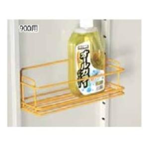 タクボ物置 線材ポケット 奥行900用 M-WB90NW