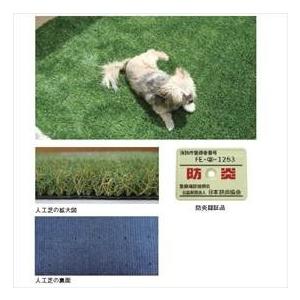 オンリーワン　人工芝　リアルグラス人工芝　30ｍｍ　GM2-30RG21　1ｍ×10ｍ リアル 芝生 ロール