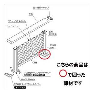 柱用ベースプレートの商品一覧 通販 Yahoo ショッピング