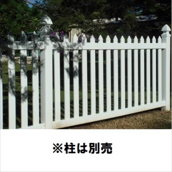 スプレッドイーグルズ　カントリーピケットフェンス1　高さ1200ワイド　CP1-4H8W　＊本体1枚...