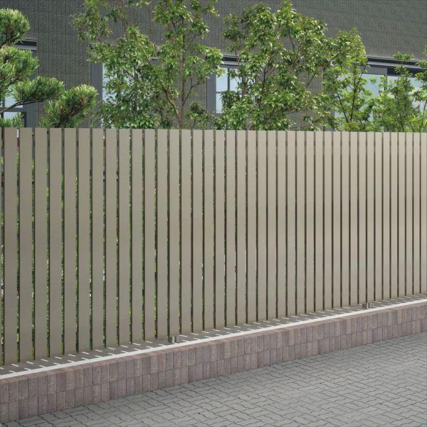 フェンス 外構 おしゃれ 【法人様限定商品 個人宅・現場配送不可】四国化成　スクリーンフェンス　アレ...