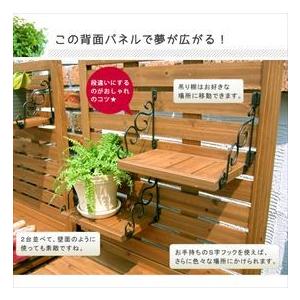 Sスタイル 木製収納庫 YB-202NW80 ...の詳細画像1