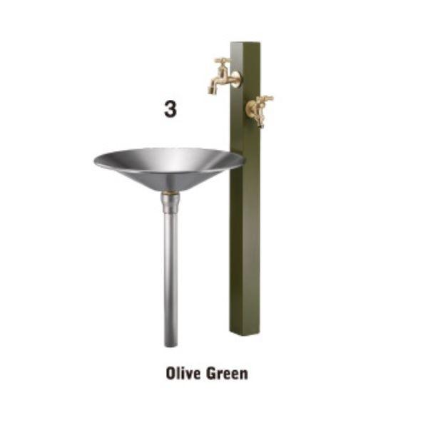 ミズタニバルブ工業 小庭リウム カモ CamoProp+StainlessPan MP-CO-CAM...