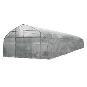 特売] ビニールハウス 南栄工業 オリジナル菜園ハウス 四季 OH-5715 約