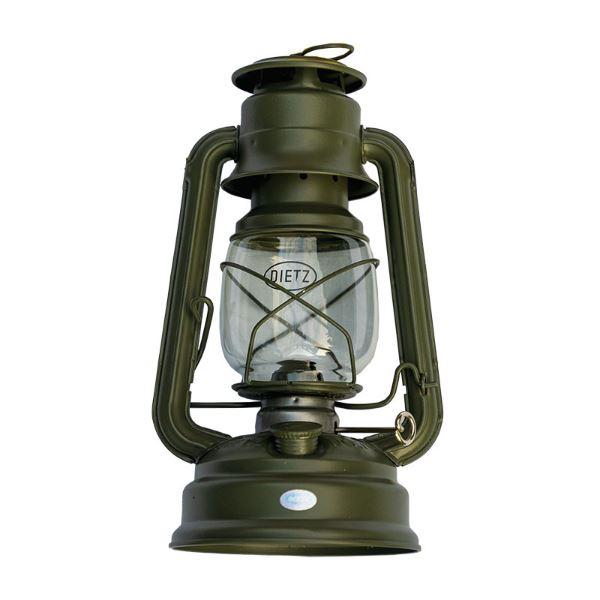 オンリーワン キャンプ DIETZ（デイツ）ハリケーンランタン 78 + ランタン會 ランタンケース...