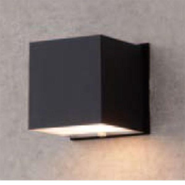 タカショー スタイルウォールライト 2型（LED色:電球色） HFB-D01K #61176800 ...