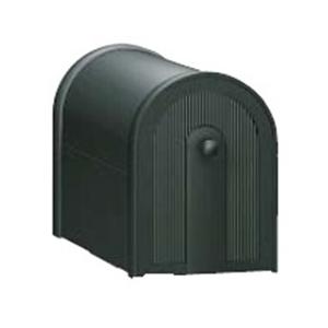 激安郵便ポスト 郵便受け 三協立山アルミポスト アメリカンポスト BA-7