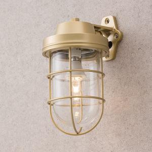 タカショー マリンライト (ウォールタイプ) 100V シンプル LED