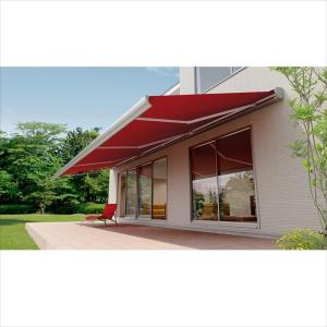 テラス囲いR屋根タイプ 間口2.5間4550mm×出幅5尺1470mm 正面 テラス囲いR屋根タイプ 間口2.5間4550mm×出幅5尺1470mm 正面