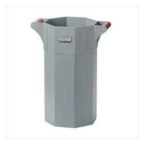 セトクラフト　傘立て　GALVA　SI-3941-BG-750 ブルーグレー