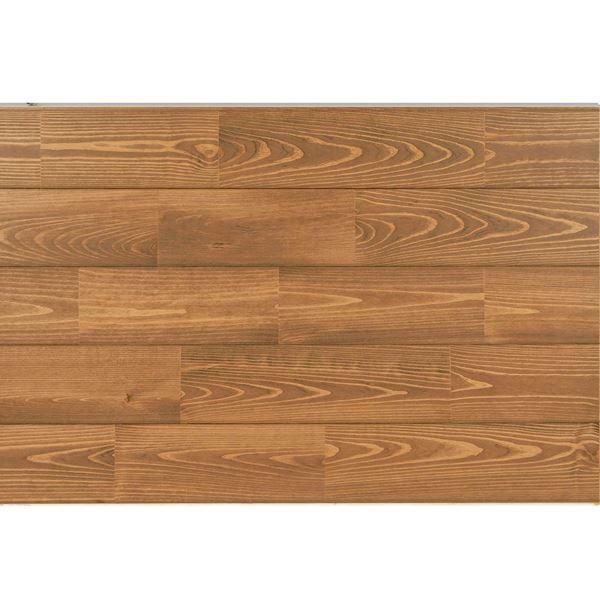 天然木部材 マツスマイルフローリング ヘリンボーン+パーケット ナチュラルコート塗装 1ケース 36...