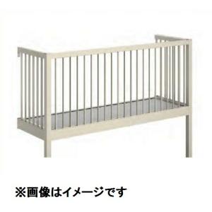 YKKAP ルシアスバルコニー 屋根置式 たて格...の商品画像