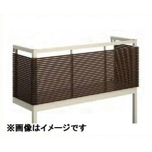 YKKAP ルシアスバルコニー 屋根置式 横スト...の商品画像