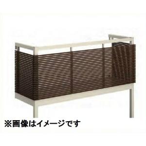 YKKAP ルシアスバルコニー 屋根置式 横スト...の商品画像