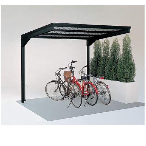 【法人様限定商品 個人宅・現場配送不可】四国化成 サイクルポート CFLR 基本タイプ 積雪20cm...