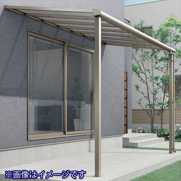 リクシル テラスVS R型 テラスタイプ 3000タイプ 関東間 2間×3尺 標準仕様 耐積雪100...