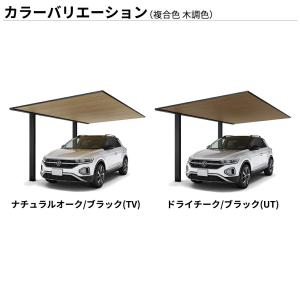 YKKAP プレーンルーフ ミニ 600タイプ...の詳細画像1