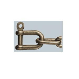 サンポール Uカン 8mm テンパーカラー