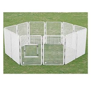 サンコー　ペットフェンスタテ12タイプ 組立式