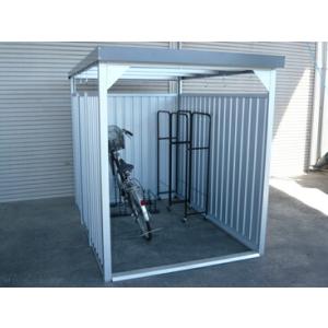 配送条件限定商品 ダイマツ 多目的万能物置 DM-11L 壁パネルロングタイプ 土台寸法 間口161...