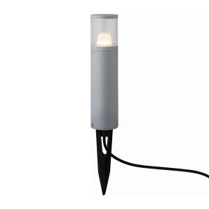 タカショー エバーアートポールライト トップ ローボルト14型 拡散光