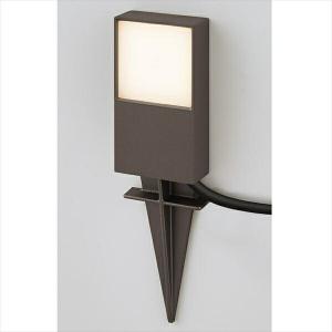 LIXIL（リクシル） エクステリアライト 100V スパイクスポットライト