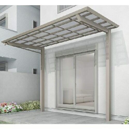 【法人様限定商品 個人宅・現場配送不可】四国化成 スマート トップ 基本セット 後柱仕様 標準高 間...