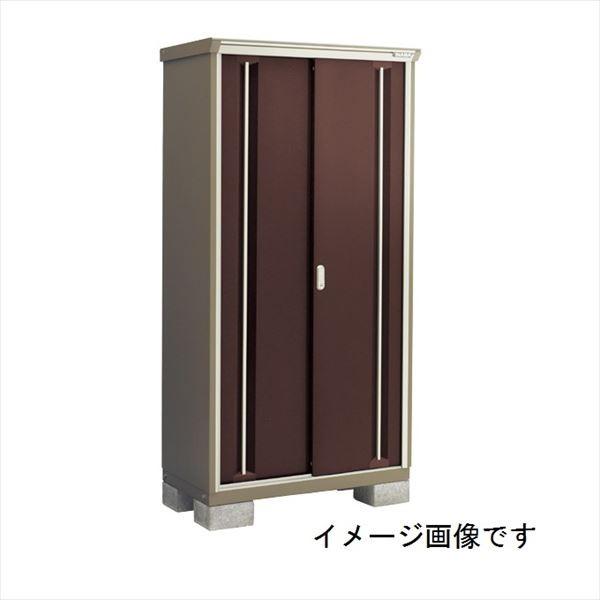 『配送は関東・東海限定』イナバ物置 KMW／ナイソーシスター KMW-096EP CB 長もの収納タ...