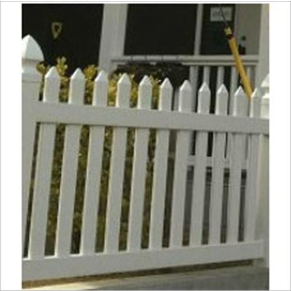 スプレッドイーグルズ　カントリーピケットフェンス１　高さ900　CP1-3H65W　＊本体1枚の価格...