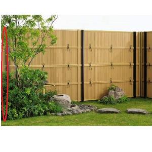 建仁寺割竹(けんにんじわりたけ) 幅45mm×長さ1800mm 1束40枚入り C級