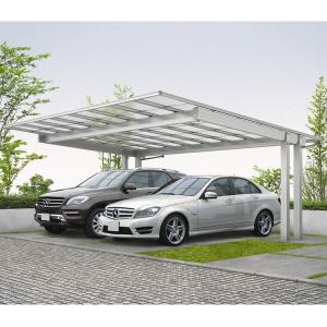 全国配送 YKKAP YKK カーポート エフルージュ FIRST EX