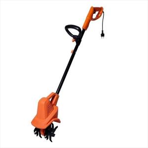 アルミス 【メーカー直送】アルミス 家庭電動耕運機 耕す造 AKT-500WR