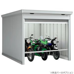 イナバ物置 サイクルポート 自転車置き場の商品一覧 カーポート ガレージ 物置 車庫 住宅設備 Diy 工具 通販 Yahoo ショッピング