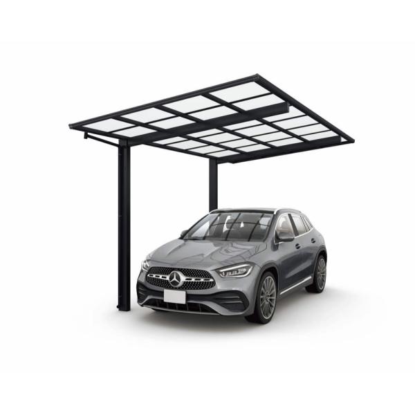 全国配送 YKK YKKAP エフルージュ FIRST 600タイプ 1台用 単体セット Vo=36...