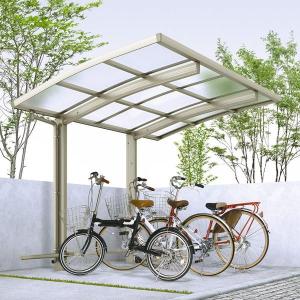 YKK AP サイクルポート 自転車置き場 サイクルハウス YKK AP サイクルポート 自転車置き場 サイクルハウス