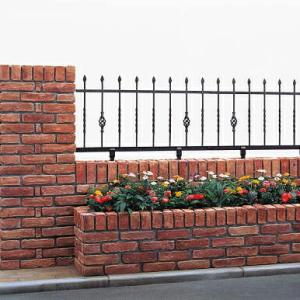 フェンス 外構 おしゃれ YKK シャローネシリーズ トラディシオンフェンス1B型 本体 T60 B...