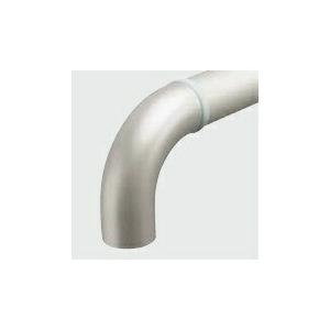 YKKAP　歩行補助用手すり　パルトナーUDフェンス　A型　笠木部品　端部アールキャップ2型