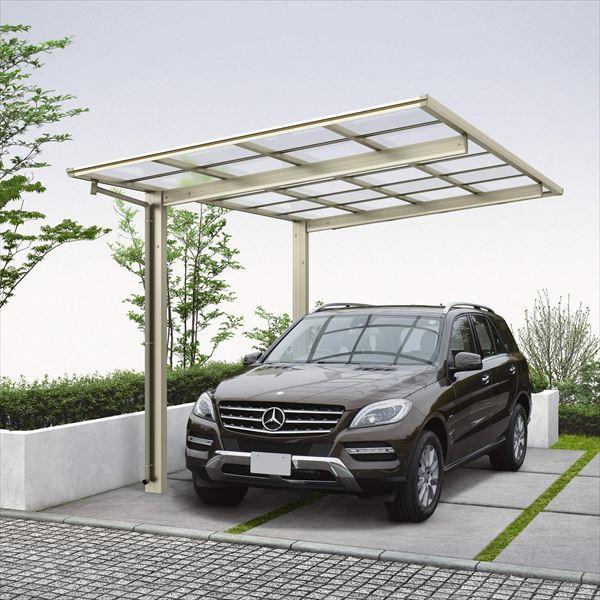 【キャンペーン対象/商品のみ】カーポート 1台用 YKKAP YKK エフルージュ FIRST 60...