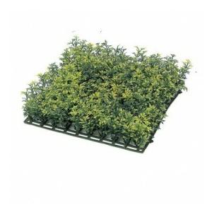 『人工植栽』　タカショー 人工苔　ヤマゴケセット　27×27cm　GN-23