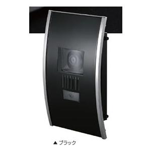 オンリーワン　インターホンカバー　アーチ　（ネームなし）　KS1-C103A　『インターホンカバー』｜kiro