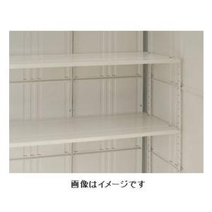 タクボ物置 Mrストックマン 側面別売追加棚 HTS-14AS : エクステリアの