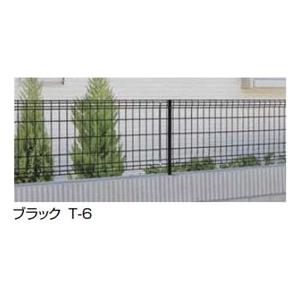 LIXIL（リクシル） LIXIL TOEX ハイグリッドフェンスN1型 T-6 T-8用 主