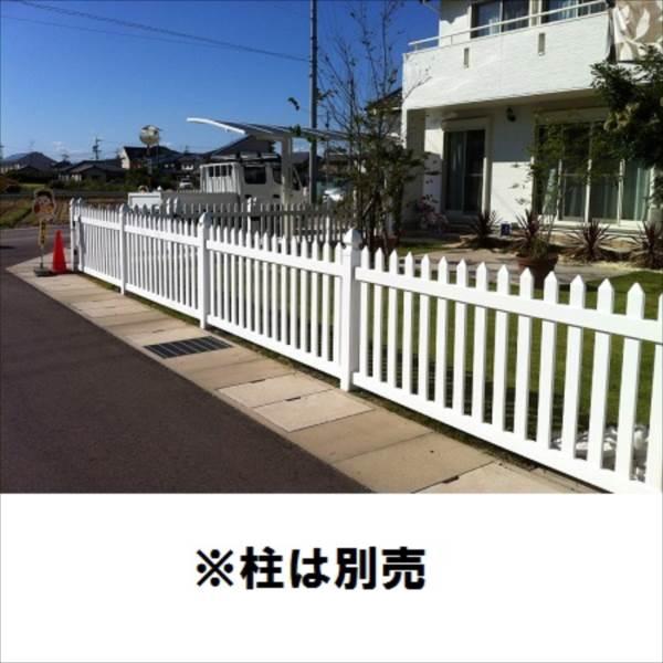 スプレッドイーグルズ　カントリーピケットフェンス1　高さ900ワイド　CP1-3H8W　＊本体1枚の...