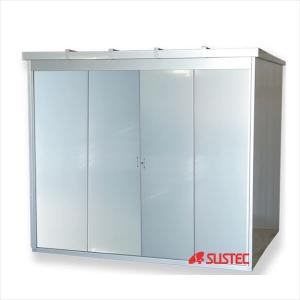 M●☞ 永田良介商店☜神戸洋家具　スリッパラック（S） EIDAI（永大） 永大産業 シューズボックス スリッパラック・5連フック