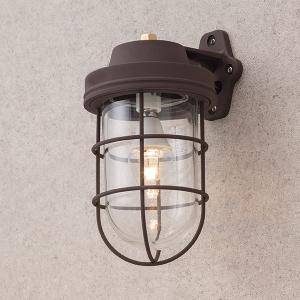 タカショー マリンライト ブラス (ウォールタイプ) 100V マリンライト