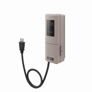 タカショー　LEDIUS　ローボルトトランス　15W　明るさ感度調整付　HEA-015G　＃75461800　『ローボルトトランス』