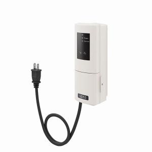 タカショー　LEDIUS　ローボルトトランス　15W　明るさ感度調整付　HEA-015I　＃75462500　『ローボルトトランス』