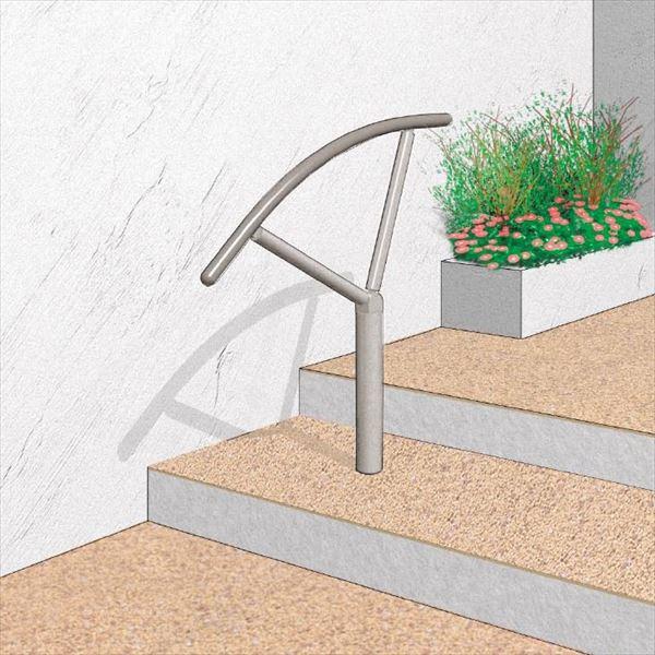 【法人様限定】四国化成　手すり　セイフティビーム　アーチユニット　埋込式　SJ-RU08